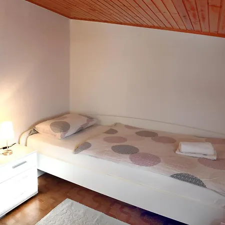 Parenzana Haven Hideaway Star Casa vacanze *